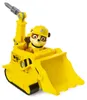 PAW Patrol PAW VHC BscVeh LowPrice Rubble GML, Buldożer, Podgląd zdjęcia produktu 5