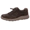 Sznurowane buty Jomos w kolorze szarym Podgląd zdjęcia produktu 1