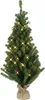 Best Season LED-Tannenbaum im Jutesack, ca.90 x 40 cm 50 Produktbild-Vorschau 1