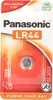Panasonic 30001106, Einwegbatterie, LR44, Alkali, 1,5 V, 12 Produktbild-Vorschau 3