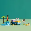 LEGO 41725 Friends Fun with beach rover, un ensemble Voir les images du produit 7