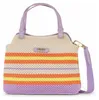 Oilily Handtasche Umhängetasche Hitesh Handbag Lupine Produktbild-Vorschau 5
