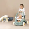 Little Smoby 3-in-1 Lauflernwagen Produktbild-Vorschau 17