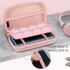 Etui Fintie do konsoli Nintendo 2DS XL / 3DS XL - Torba Podgląd zdjęcia produktu 4