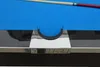 BuckShot Billardtisch 7ft Lemans 4 Leg (Blau/Schwarz) Pool Produktbild-Vorschau 5