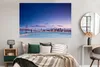 MuchoWow® Poster San Francisco - Brücke - Stadt 180x120 cm Produktbild-Vorschau 5
