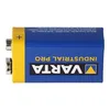 Varta 4022 Industrial 9V 9V 550mAh batterie 6AM6 Voir les images du produit 4