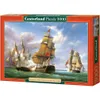 Castorland Kopie bitvy21. dubna 1806,PJ Gi,Puz Náhled obrázku produktu 2