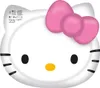 Happy People - Luftmatratze - Hello Kitty (140x120cm) Produktbild-Vorschau 6