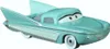 Mattel Disney Pixar Cars Flo, 3 Jahr(e) Produktbild-Vorschau 1