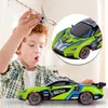 MalPlay Ferngesteuertes Rc Auto 1:12, Spielzeug Rennwagen, Produktbild-Vorschau 9