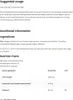 Ostrovit Meereskollagen + Hyaluronsure + Vitamin C BI9076 Produktbild-Vorschau 2