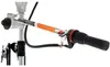 Kraft&Dele KD177 moteur marin hors-bord 2 temps 4,3kW Voir les images du produit 9