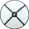 Tavolo rotondo ISLAND 60 cm Anteprima dell’immagine prodotto 3