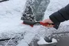NIGRIN 6193 NIGRIN skrobaczka do lodu z trzepaczką, 400 mm, Podgląd zdjęcia produktu 12