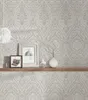 Architects Paper Textiltapete Tessuto 2, beige, creme, Produktbild-Vorschau 6