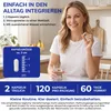 NMN NAD Booster Anti-Aging Longevity Energie Zellgesundheit Produktbild-Vorschau 6