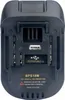Rosfix Adapter/konwerter Akumulatora Black&Decker/Stanley Podgląd zdjęcia produktu 2