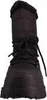 Buffalo Dámské boty Aspha Blizzard 2 Vegan 1622333 black Náhled obrázku produktu 6