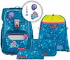 Step by Step sada brašen GIANT Mermaid Lola 5-dílná Velká Náhled obrázku produktu 1