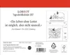 Loriot Tagesabreißkalender 2027 Produktbild-Vorschau 2