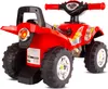 Rutscher Kinderfahrzeug Rutschauto Kinderauto babyauto Quad Produktbild-Vorschau 8