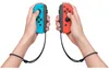 Nintendo Switch (OLED-Modell) Neon-Rot/Neon-Blau Produktbild-Vorschau 23