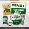 Skarbonka Beczka Fendt All Season Motor Podgląd zdjęcia produktu 5