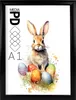 Klapprahmen DIN A1 Schwarz Aluminium – Plakatrahmen 25mm Produktbild-Vorschau 14