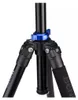 Treppiede fotografico in alluminio BENRO Mach3 TMA47AXL Anteprima dell’immagine prodotto 7