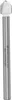 Bosch 2608587164 Bosch 1 Fliesenbohrer CYL-9 Ceramic: Anteprima dell’immagine prodotto 2