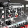 Cavo Reagle 2Rca - 2Rca Cinch Pro Ofc Hq Audio Stereo 1M Anteprima dell’immagine prodotto 3
