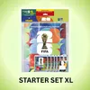 FIFA World Cup 2026 Sticker Collection Starter Pack Produktbild-Vorschau 3