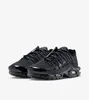 Nike TN Air Max Plus Utility "Black Metallic Platinum", Podgląd zdjęcia produktu 5