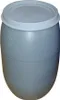beczka na deszczówkę 120l, szer. 42cm, wys. 81cm PH Podgląd zdjęcia produktu 1