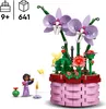LEGO ǀ Disney Encanto Isabelas Blumentopf, Set für Kinder Produktbild-Vorschau 3