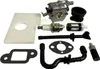 Set carburatore per motosega Stihl 017 018 019T / Anteprima dell’immagine prodotto 1