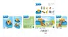 PLAYMOBIL 71681 Arche de Noé transportable - Junior - Voir les images du produit 20