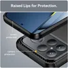 Custodia in carbonio per Xiaomi Poco F8 Ultra Custodia Anteprima dell’immagine prodotto 2