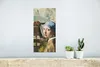 MuchoWow® Poster Das Mädchen mit dem Perlenohrring - Mühle Produktbild-Vorschau 5