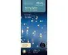 Guirlande lumineuse Micro LED 195cm Voir les images du produit 4