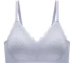 Damen-BH, y, ohne Stahlring, atmungsaktiv, Raff-BH, Produktbild-Vorschau 1