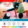 Adler AD 8177 Mechanische Personenwaage bis 150 kg schwarz Produktbild-Vorschau 16