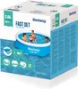 Set veloce per piscina 244 x 61 cm Anteprima dell’immagine prodotto 17