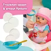 Zestaw do karmienia Zapf BABY born Podgląd zdjęcia produktu 20