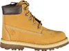 Timberland Courma Kid  Veterschoenen Hoog - Geel - Maat 34 Produktbild-Vorschau 8