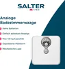 Salter 484 WHDR mechanische Körperwaage Lupe Produktbild-Vorschau 2