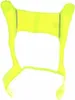 Step by Step doplňky k brašnám Space Neon Pull-Over Yellow Náhled obrázku produktu 4