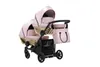Kunert Ivento Duo 3-in-1 Zwillingskinderwagen mit Produktbild-Vorschau 7