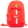 Nike Academy Team Rucksack Rojo ÚNICA Produktbild-Vorschau 5
